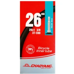 Chaoyang Camere D'Aria|Mtb 26"*Camera D'Aria x1 3/8 - Valvola 40 mm