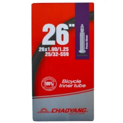 Chaoyang Camere D'Aria|Mtb 26"*Camera D'Aria x1.00-1.25 - Valvola 48 mm