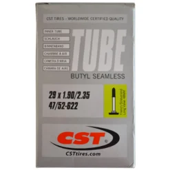 CST Camere D'Aria|Mtb 29"*Camera D'Aria x1.90/2.35 - Valvola 48 mm