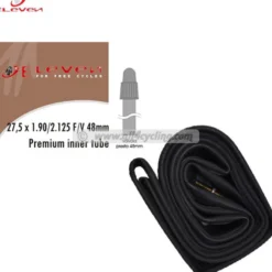 Eleven Mtb 27.5"|Camere D'Aria*Camera D'Aria x1.90x2.125 - Valvola 48 mm