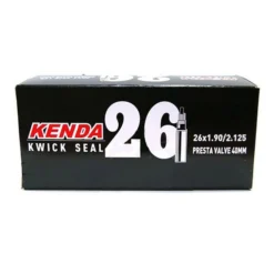 Kenda Camere D'Aria|Mtb 26"*Camera D'Aria Kwick Seal x1.90/2.125 - 40 mm