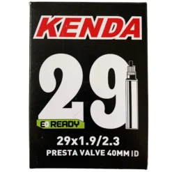 Kenda Camere D'Aria|Mtb 29"*Camera d'aria x1.90/2.3 - Valvola presta 40 mm ID
