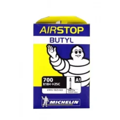 Michelin Camere D'Aria|Corsa E Ciclocross*Camera D'Aria x18/25C - Valvola 40 mm