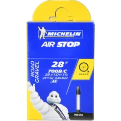 Michelin Camere D'Aria|Corsa E Ciclocross*Camera D'Aria x25/32 - Valvola 40 mm