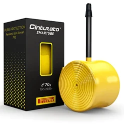 Pirelli Camere D'Aria|Corsa E Ciclocross*Camera d'Aria Cinturato Smartube x28/35 - 60 mm