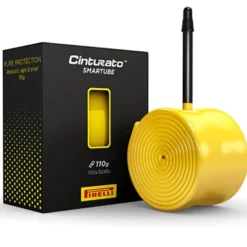 Pirelli Camere D'Aria|Corsa E Ciclocross*Camera d'Aria Cinturato Smartube Reinforced x35/45 - 60 mm
