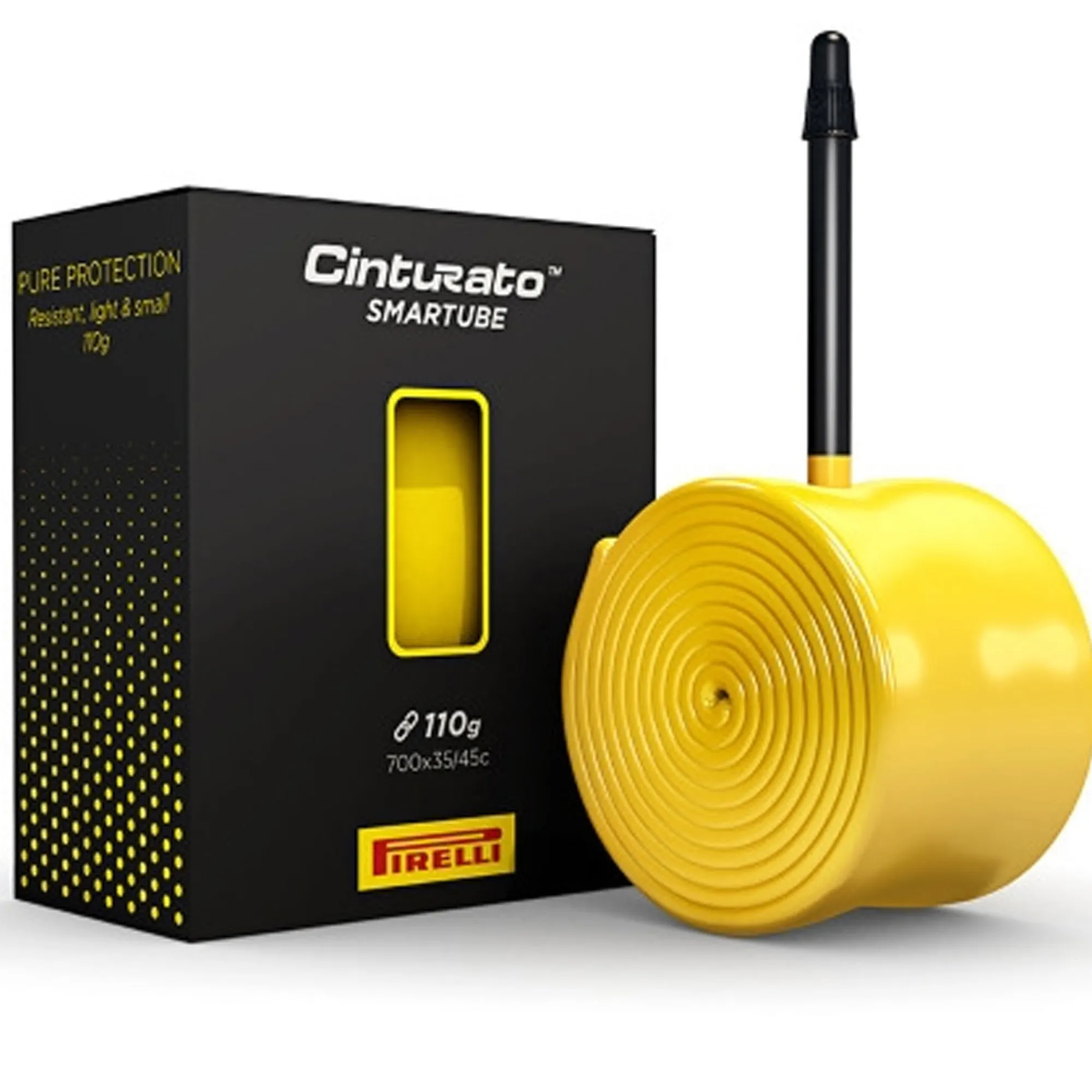 Pirelli Camere D'Aria|Corsa E Ciclocross*Camera d'Aria Cinturato Smartube Reinforced x35/45 - 60 mm