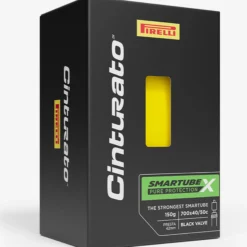 Pirelli Camere D'Aria|Corsa E Ciclocross*Camera d'Aria Cinturato Smartube X x40/50 - 60 mm