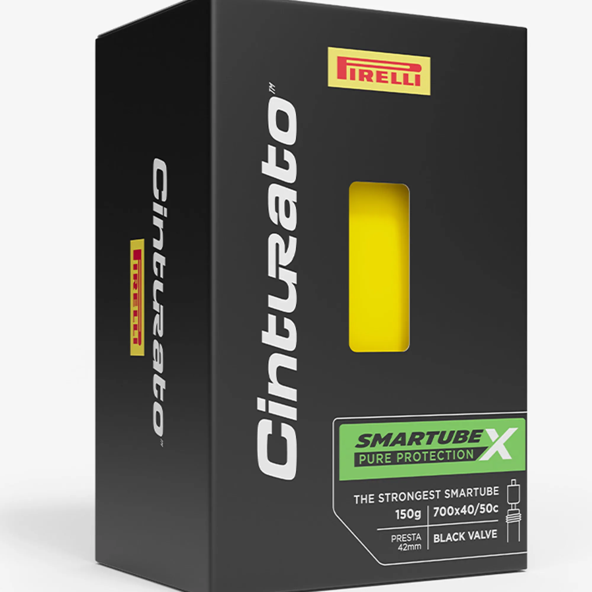 Pirelli Camere D'Aria|Corsa E Ciclocross*Camera d'Aria Cinturato Smartube X x28/40 - 60 mm