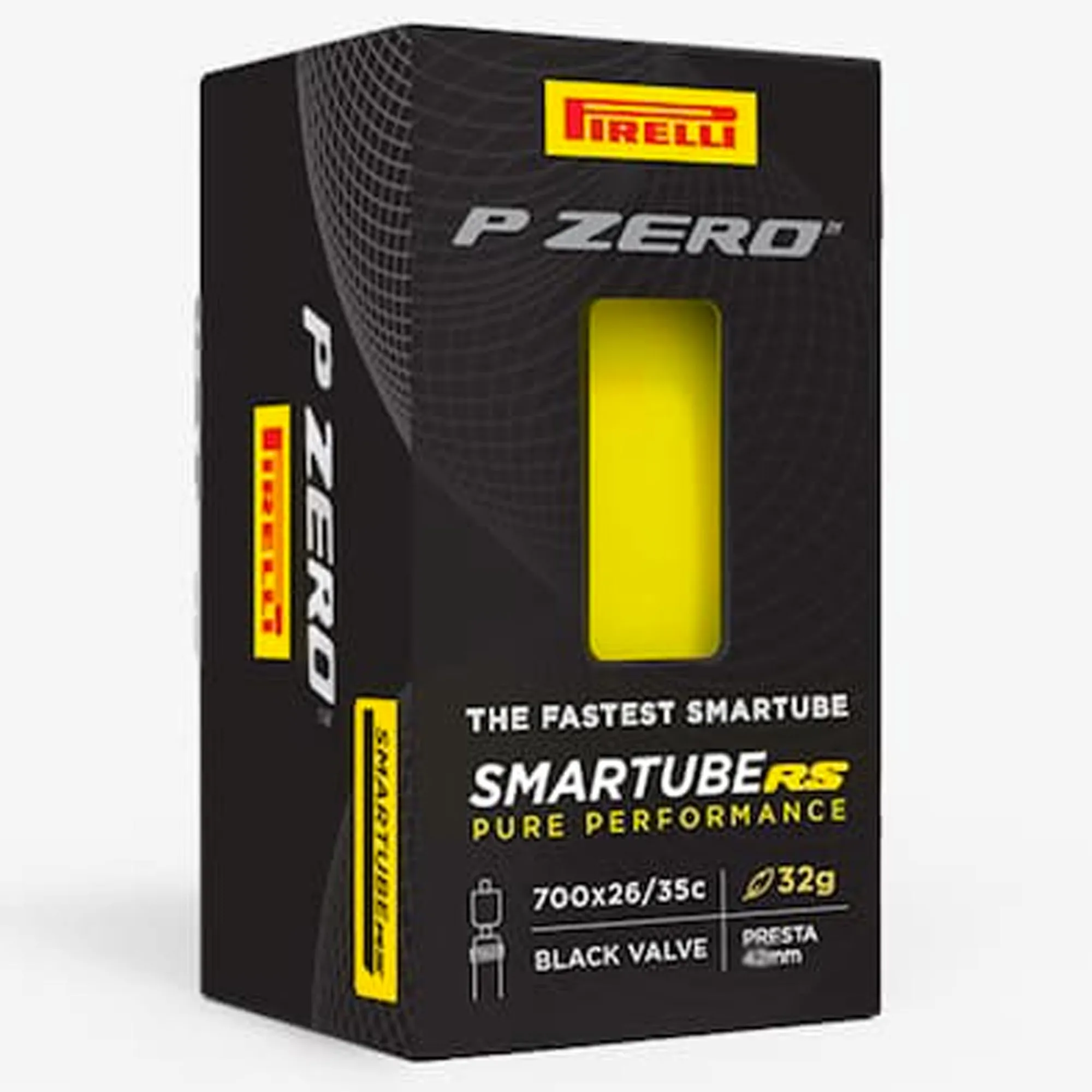 Pirelli Camere D'Aria|Corsa E Ciclocross*Camera d'Aria P ZERO SmarTUBE RS x26/35 - 42 mm