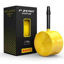 Pirelli Camere D'Aria|Corsa E Ciclocross*Camera d'Aria Pzero Smartube x23/32 - 60 mm