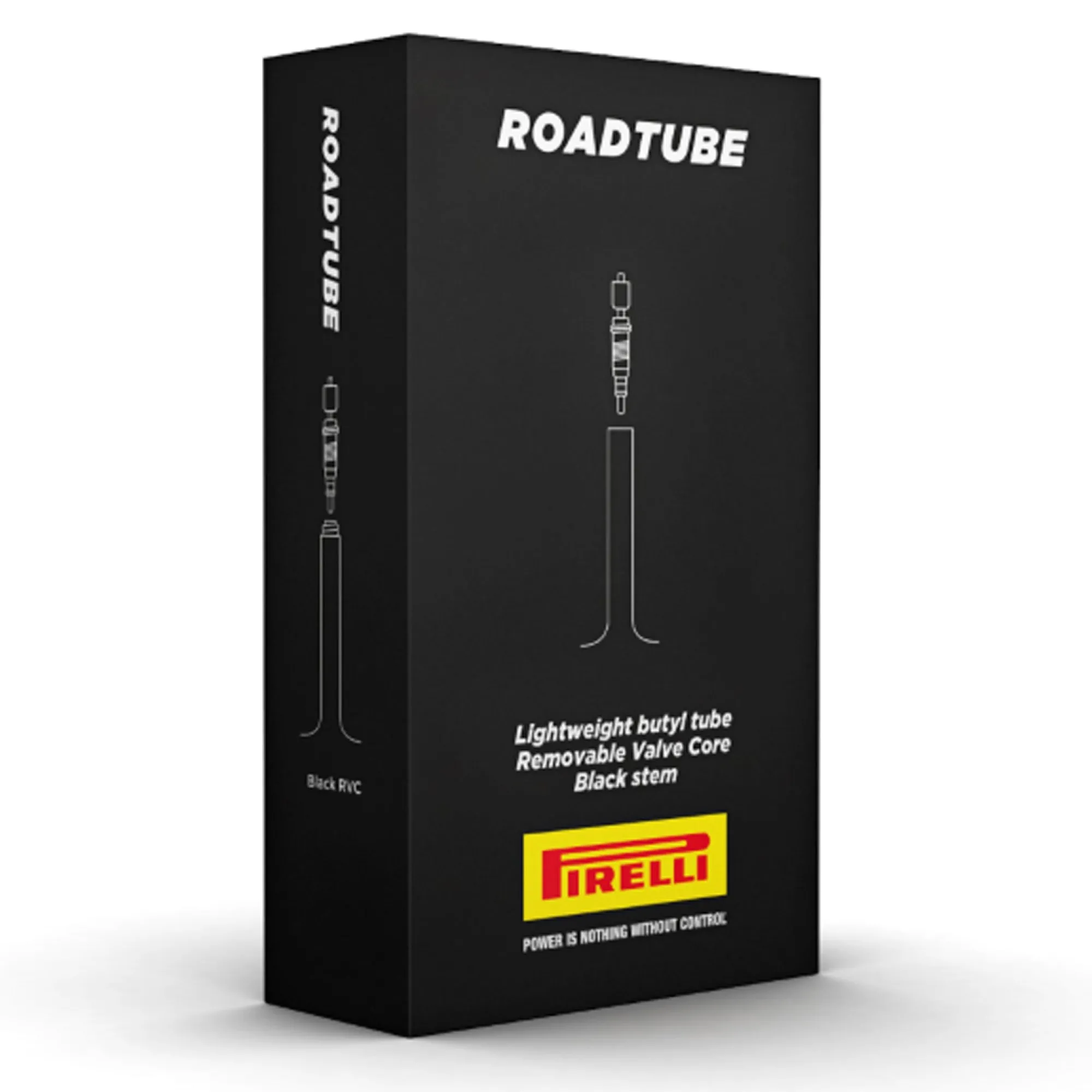 Pirelli Camere D'Aria|Corsa E Ciclocross*Camera d'Aria ROADTUBE x 23/30 - 60 mm