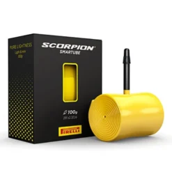 Pirelli Camere D'Aria|Mtb 29"*Camera d'Aria Scorpion Smartube x1.8/2.2 - 42 mm