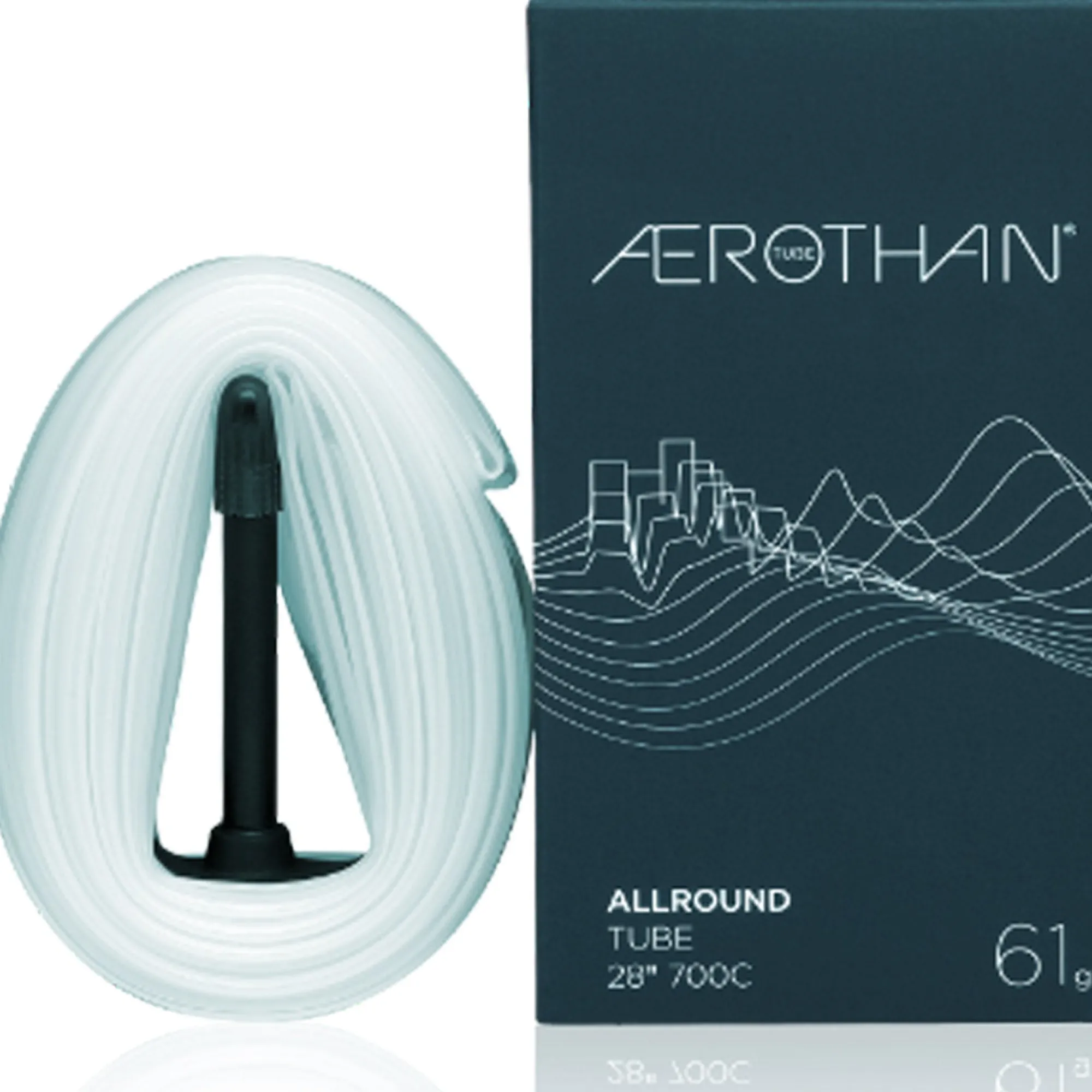 Schwalbe Camere D'Aria|Corsa E Ciclocross*Camera D'Aria Aerothan Allround
