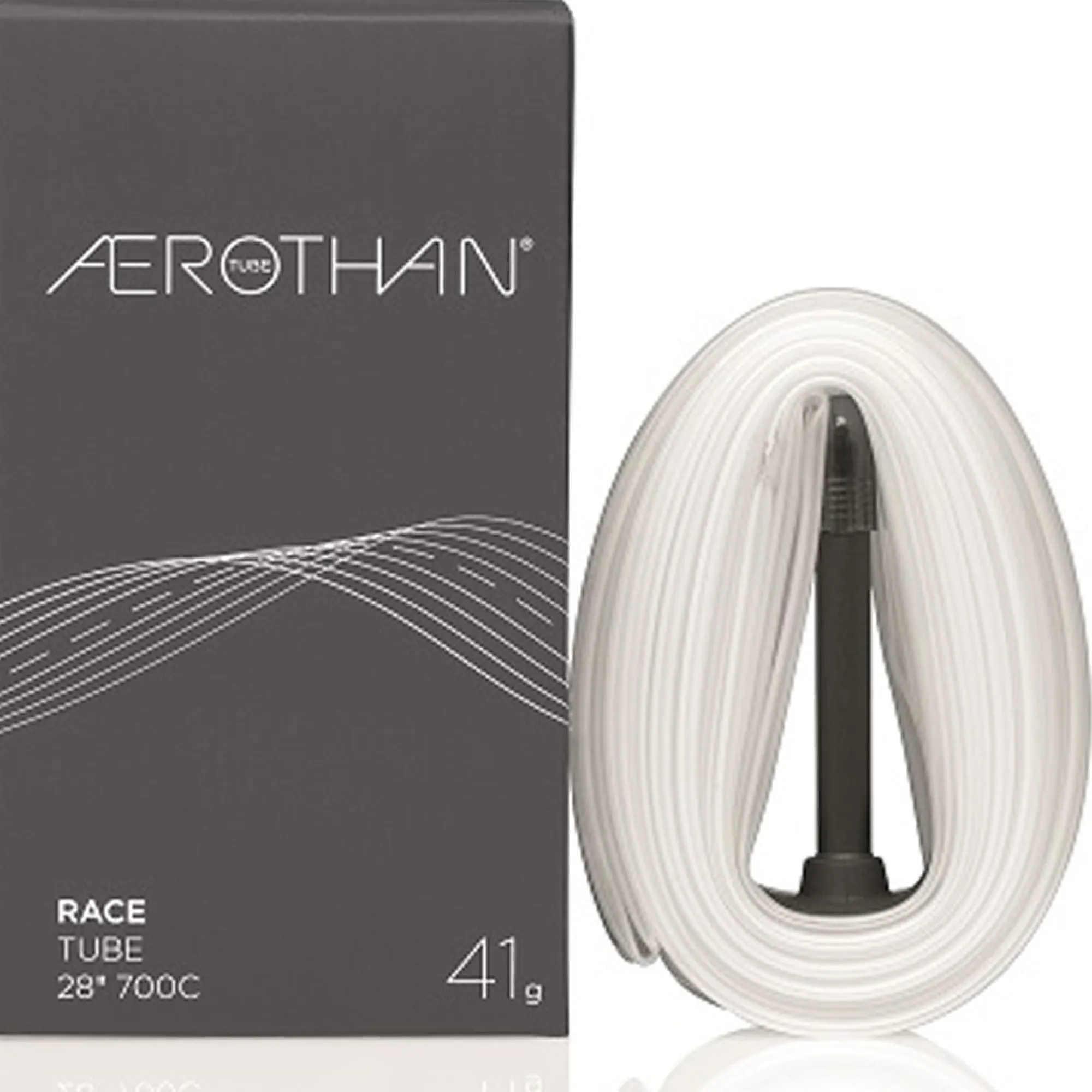 Schwalbe Camere D'Aria|Corsa E Ciclocross*Camera D'Aria Aerothan Race - x23/25