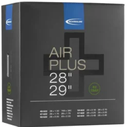 Schwalbe Camere D'Aria|Mtb 29"*Camera d'aria Air Plus SV19AP 28/ - Schrader 40 mm