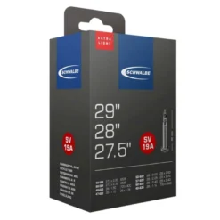 Schwalbe Mtb 27.5"|Camere D'Aria*Camera d'aria SV19A 27.5/28/29 - Presta 40 mm