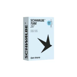 Schwalbe Camere D'Aria|Corsa E Ciclocross*Camera d'aria x28/34 SCV15L - Clik 40mm