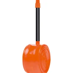 Tubolito Camere D'Aria|Corsa E Ciclocross*Camera d'aria Black Valve x18/32c - Valvola 60 mm