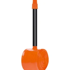 Tubolito Camere D'Aria|Corsa E Ciclocross*Camera d'aria S-road Black Valve x18/32c - Valvola 60 mm