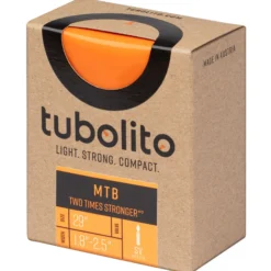 Tubolito Camere D'Aria|Mtb 29"*Camera D'Aria Tubo MTB x1.8/2.5 - Valvola presta