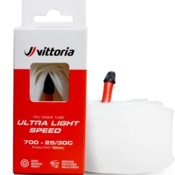 Vittoria Camere D'Aria|Corsa E Ciclocross*Camera d'aria Ultra Light Speed x25/30 - Valvola 40 mm
