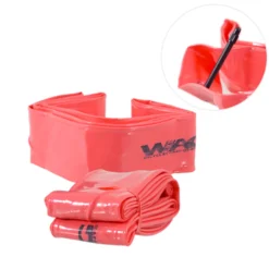 Wag Bike Camere D'Aria|Corsa E Ciclocross*Camera D'Aria Wag TPU x25/28 - Valvola 60mm