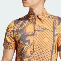 Uomo Five Ten Maglie*Caicia Adidas Trackstand Stencied Art -