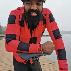 Uomo Bike Inside Maglie*Caicia -