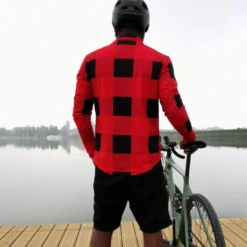 Uomo Bike Inside Maglie*Caicia -