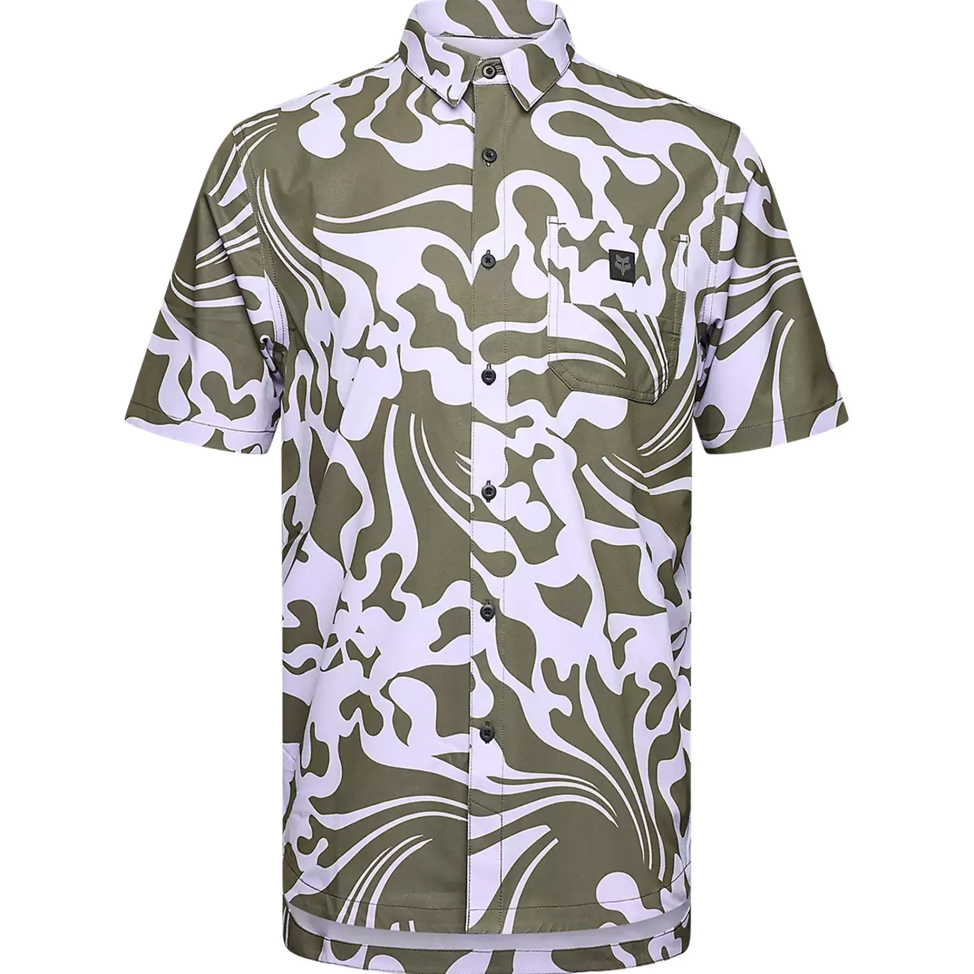 Uomo Fox Maglie*Caicia Ranger -