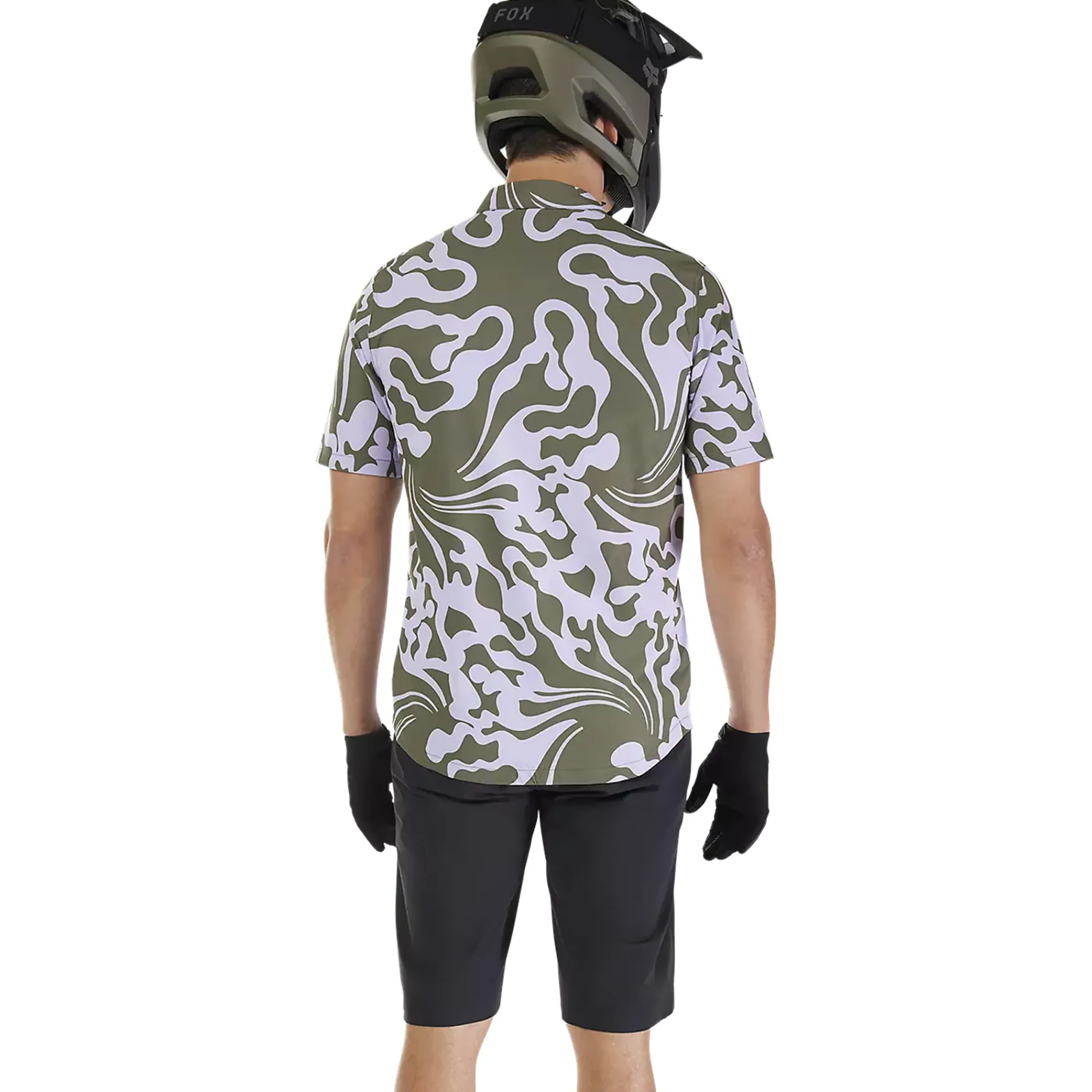 Uomo Fox Maglie*Caicia Ranger -