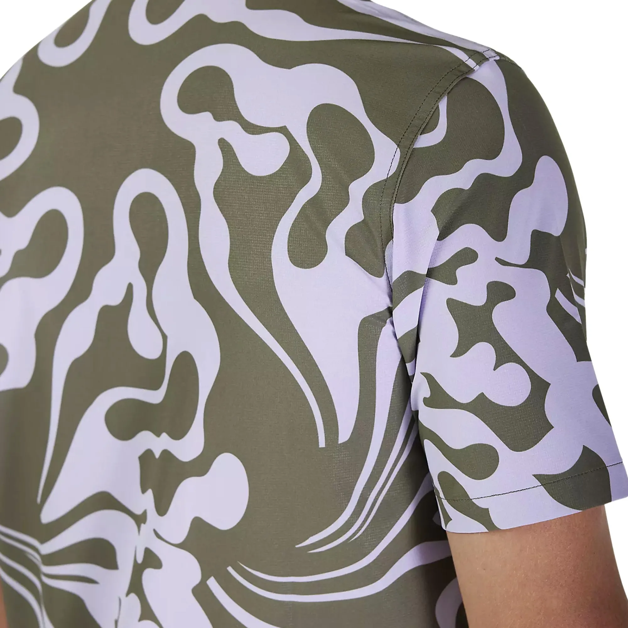Uomo Fox Maglie*Caicia Ranger -