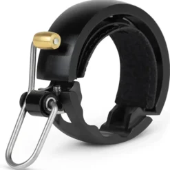 Knog Accessori*Campanello Oi Luxe Large -