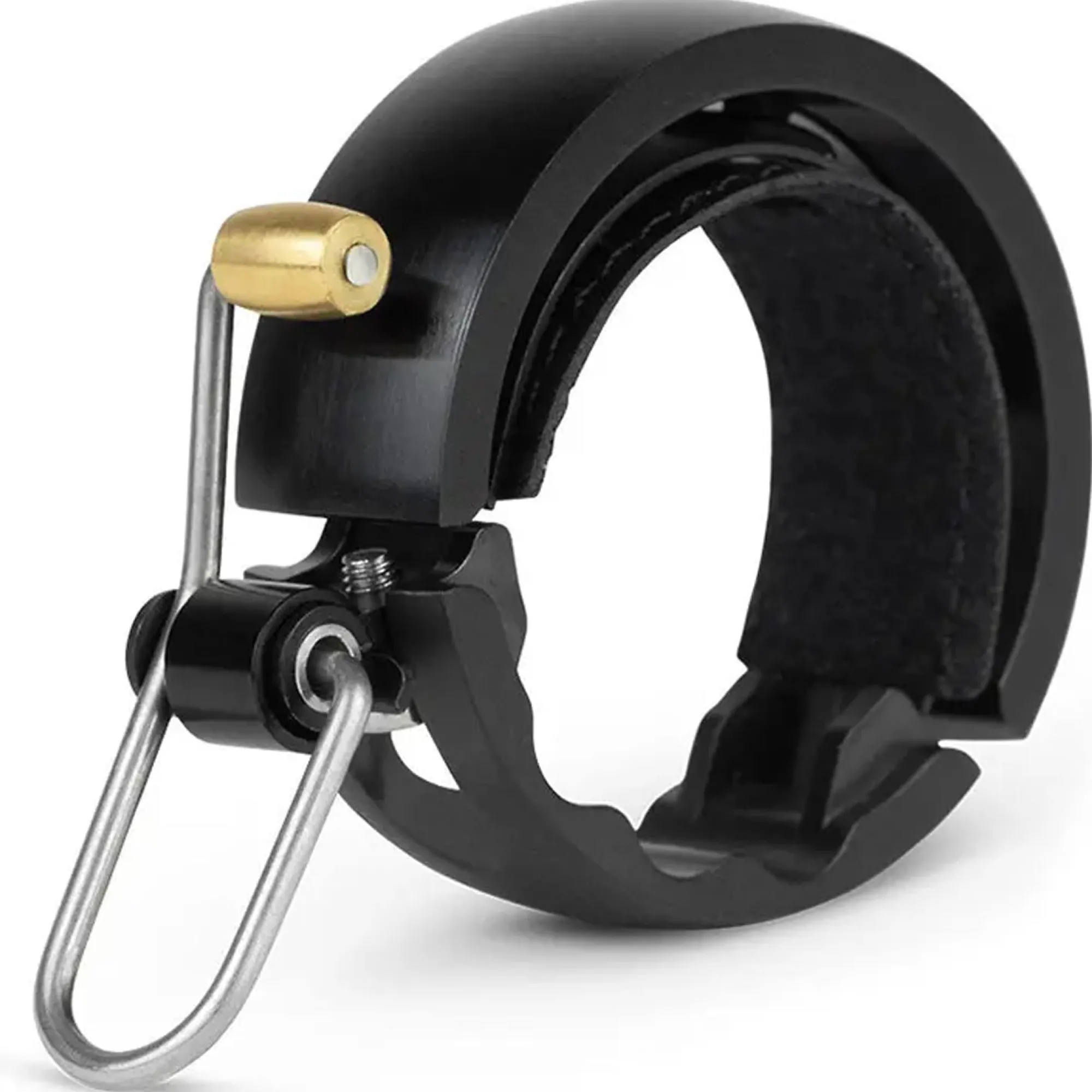 Knog Accessori*Campanello Oi Luxe Large -