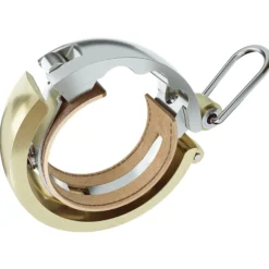 Knog Accessori*Campanello Oi Luxe Small -