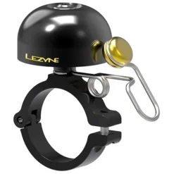 Lezyne Accessori*Campanello Brass Bell -