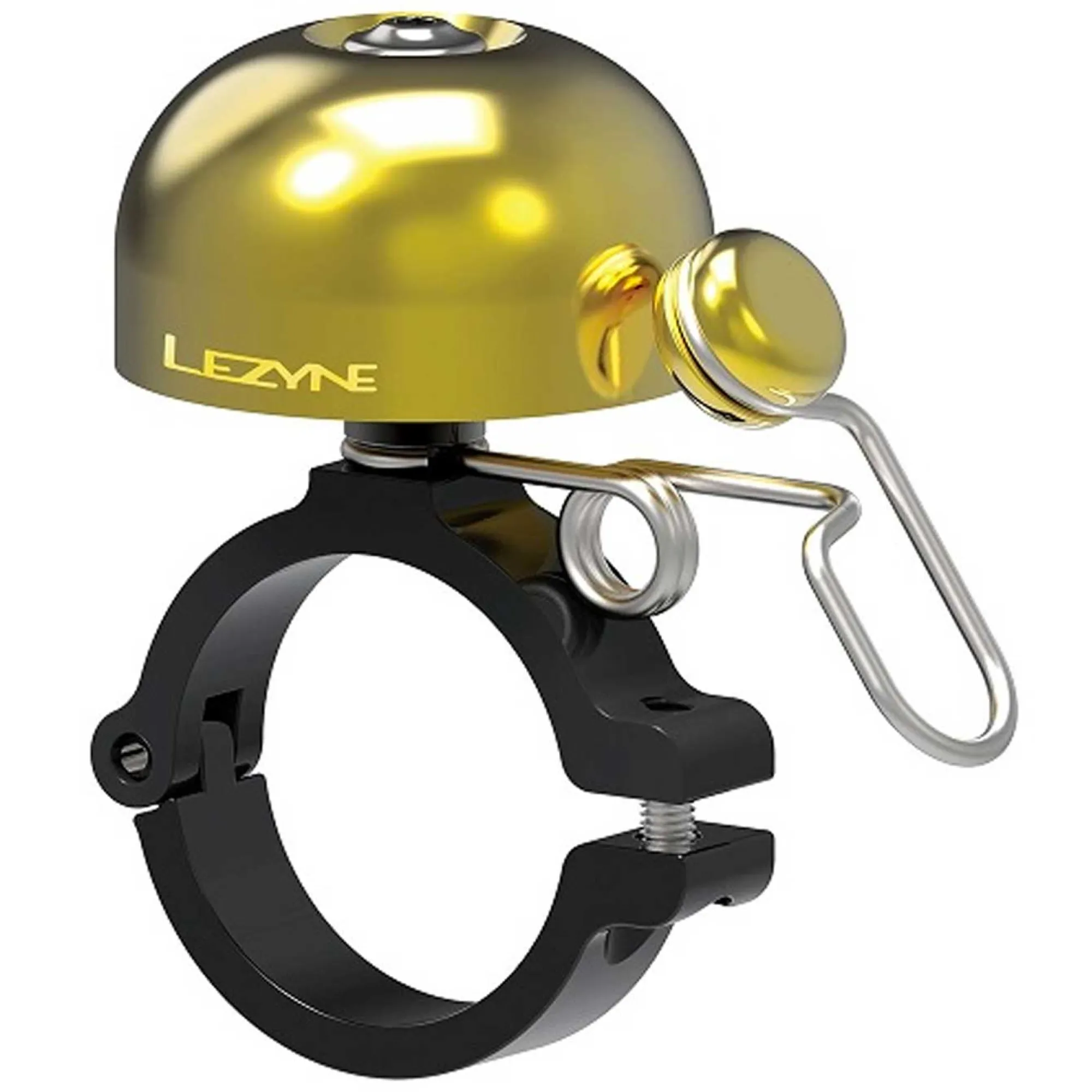 Lezyne Accessori*Campanello Brass Bell -