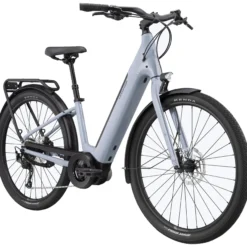 Cannondale Adventure Neo 3.1 EQ - Blu