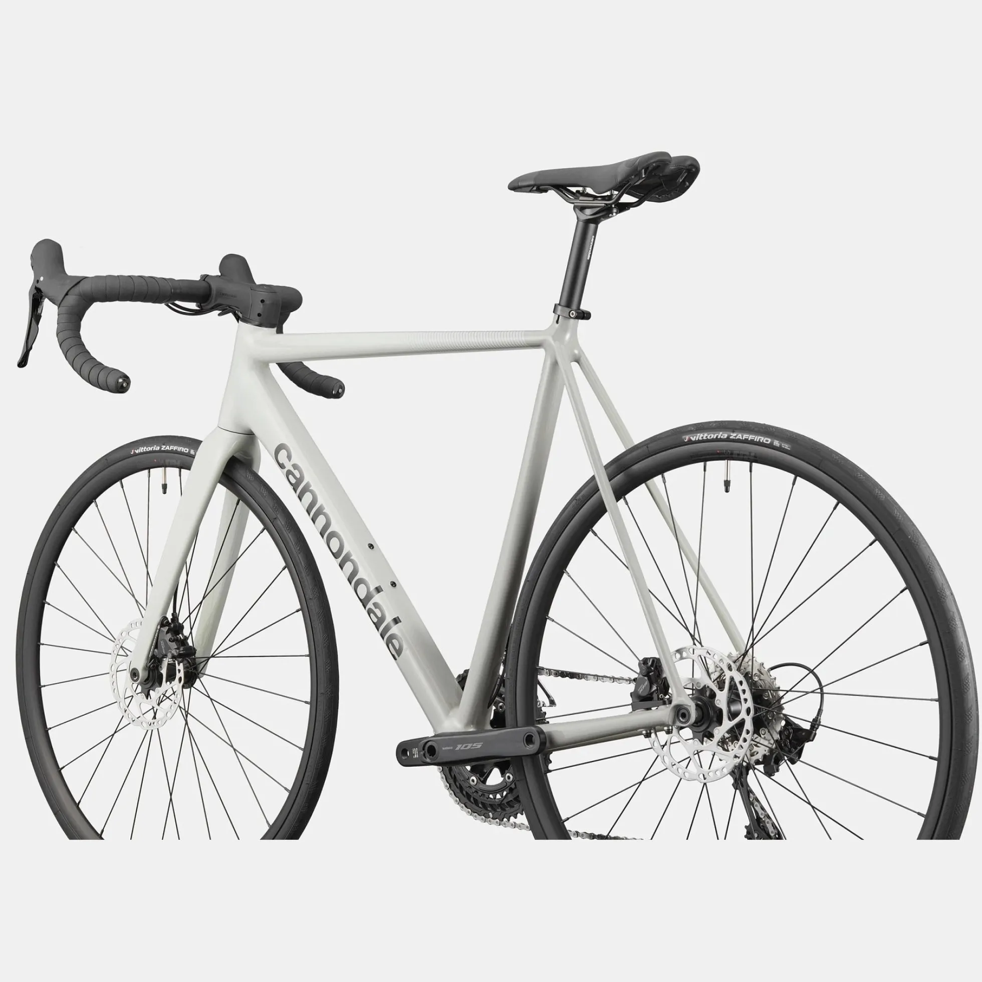 Cannondale CAAD14 3 - Bianco