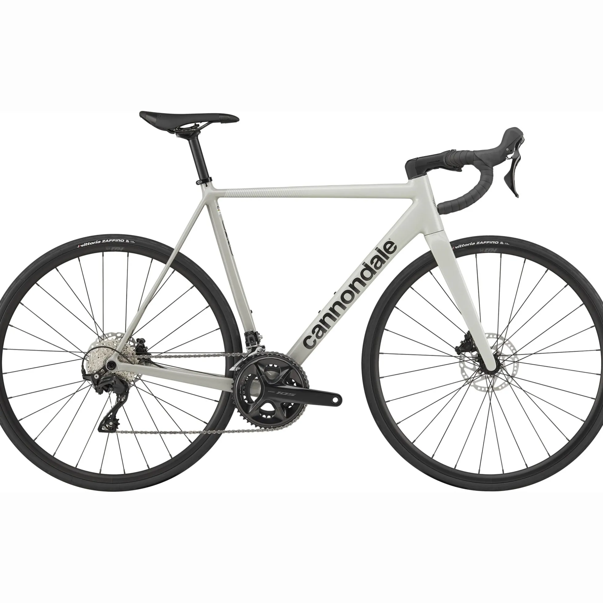 Cannondale CAAD14 3 - Bianco