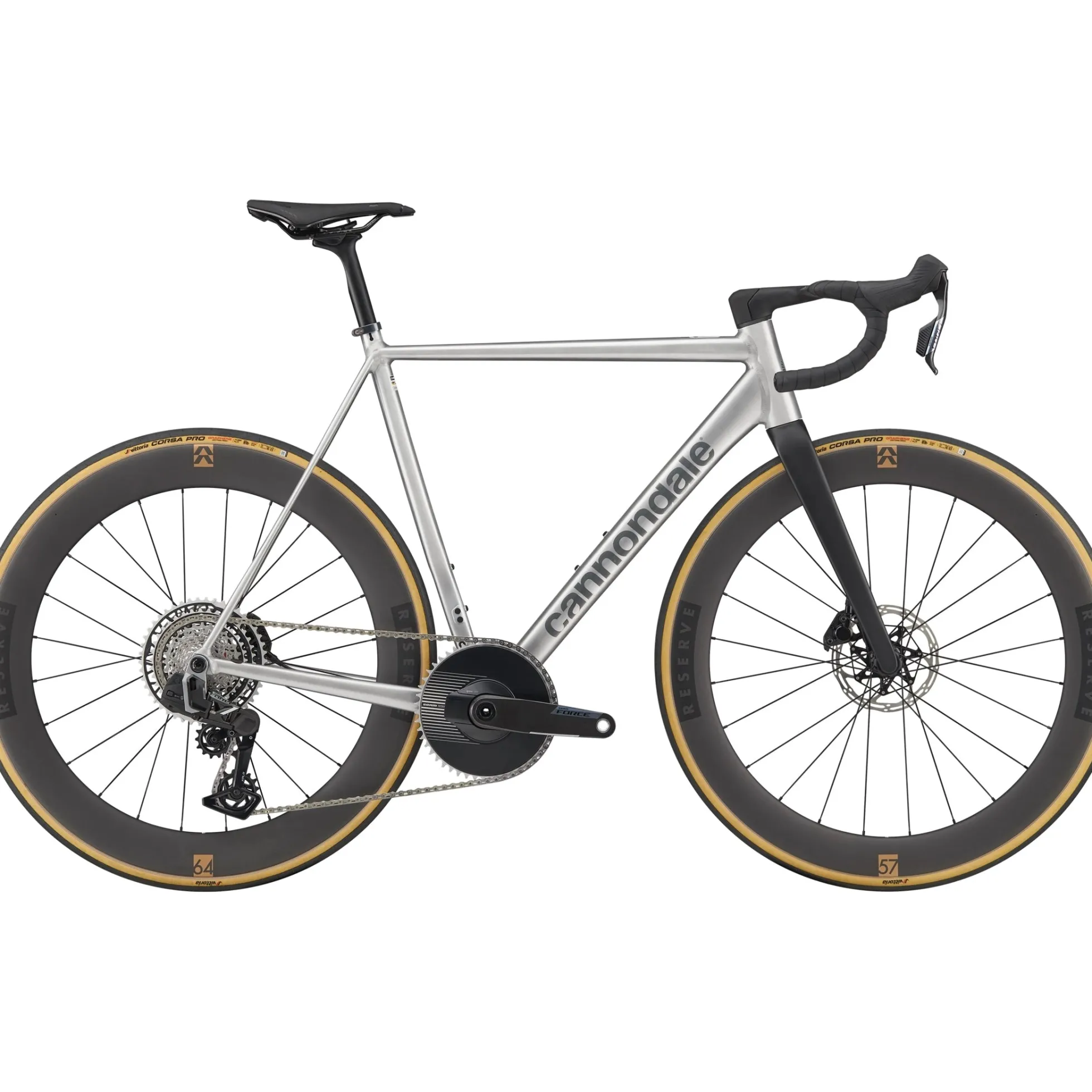 Cannondale CAAD14 1 - Grigio