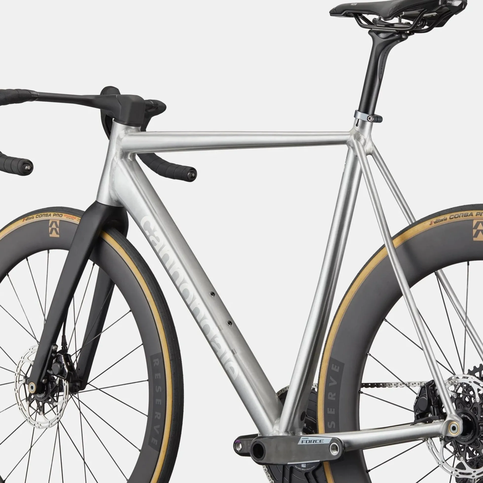 Cannondale CAAD14 1 - Grigio