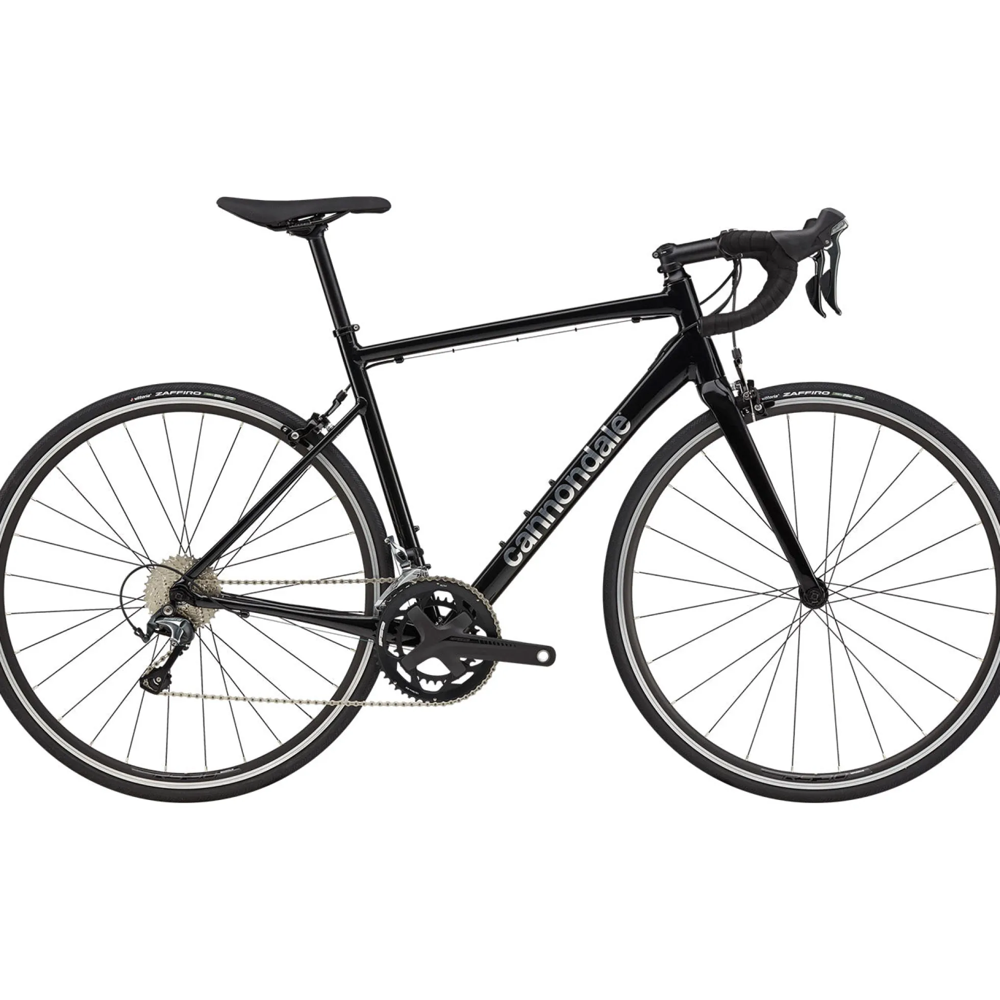 Cannondale CAAD Optimo 2 - Nero