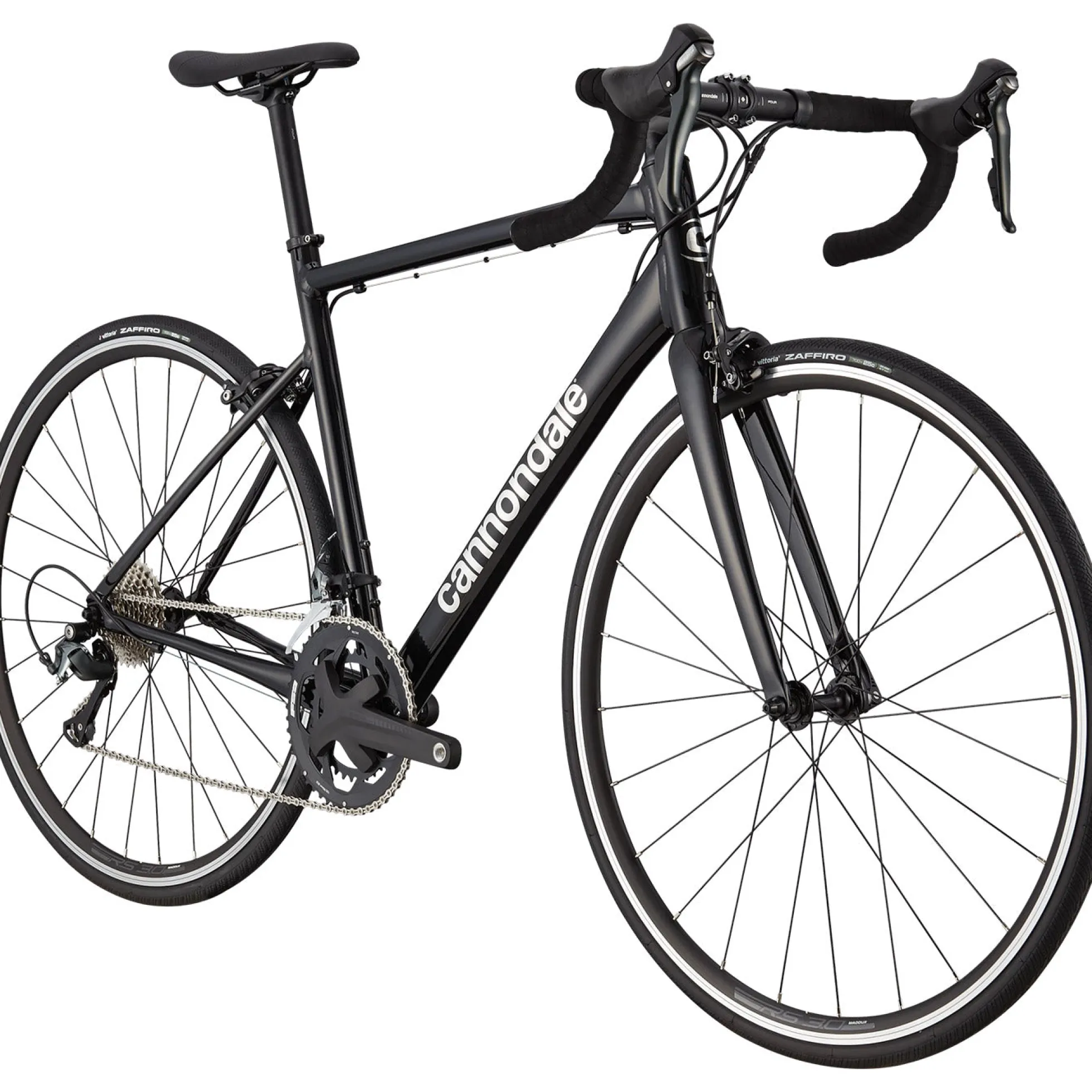 Cannondale CAAD Optimo 2 - Nero