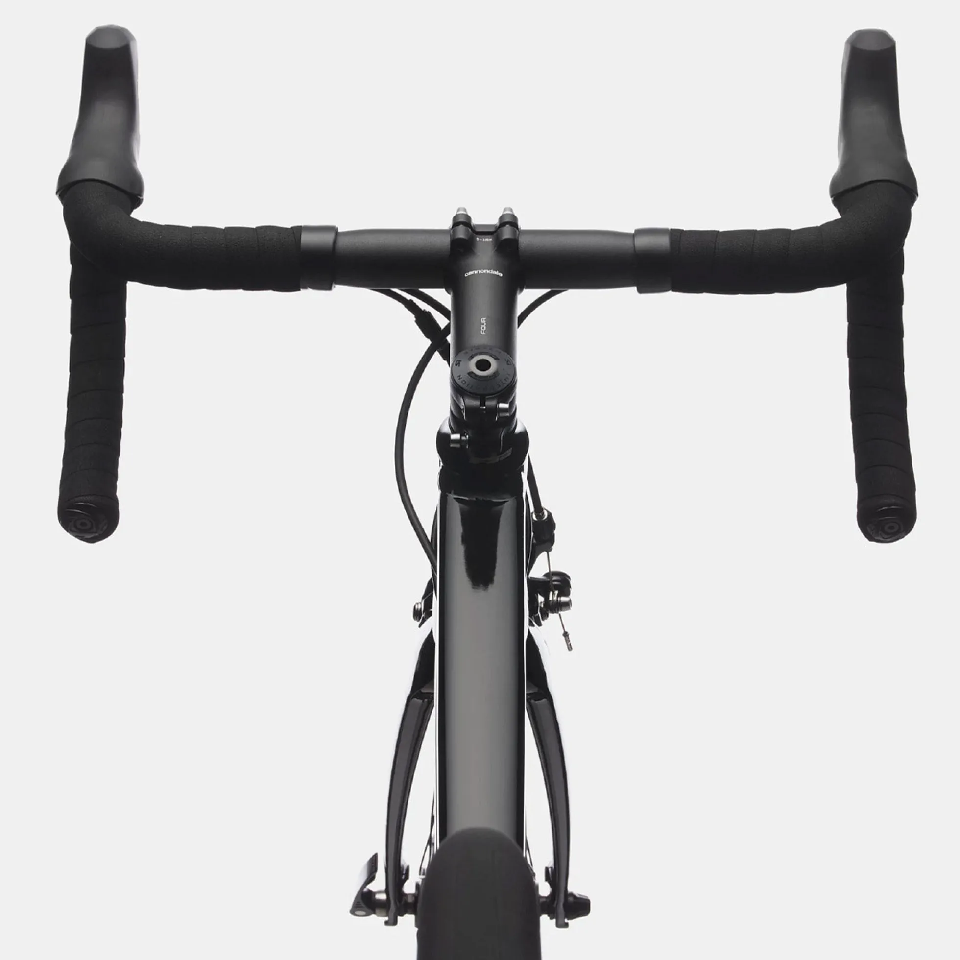 Cannondale CAAD Optimo 2 - Nero