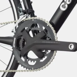 Cannondale CAAD Optimo 2 - Nero