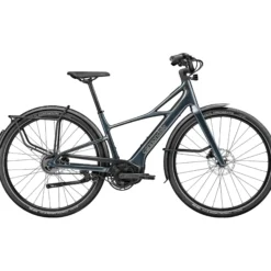 Cannondale FlyingV 2 - Blu