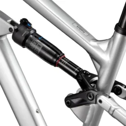 Cannondale Habit 3 - Grigio