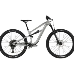 Cannondale Habit 3 - Grigio